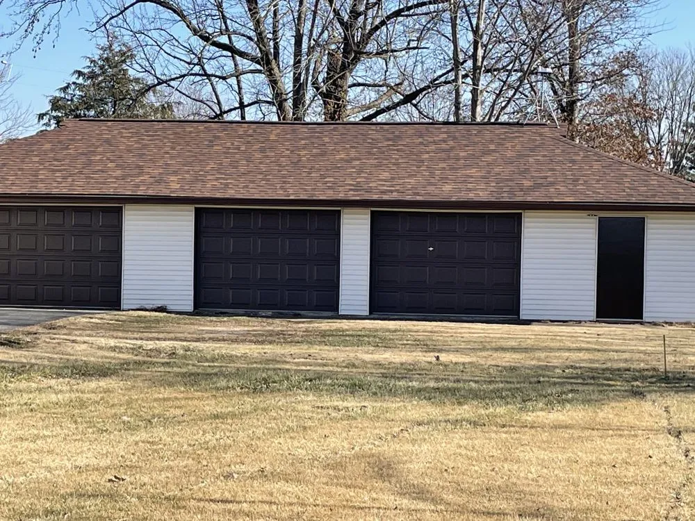 Slide of Moore Roofing & Construction