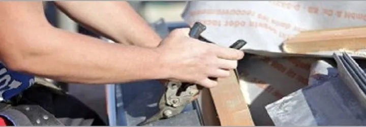 Slide of Moore Roofing & Construction