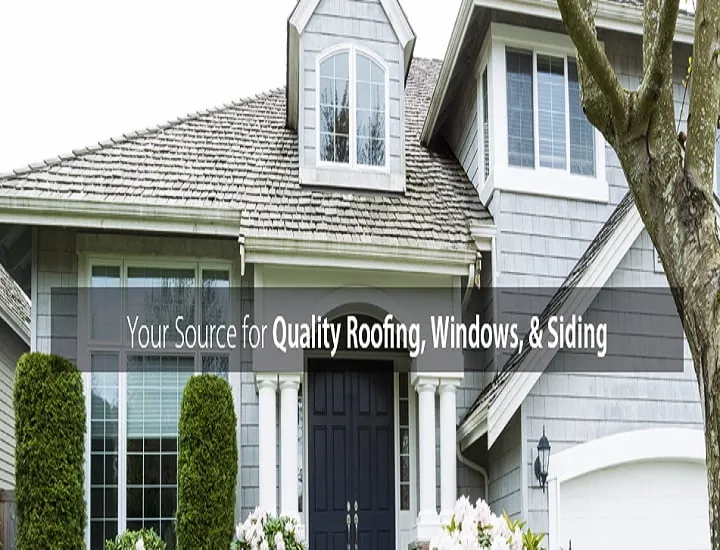 Slide of Moore Roofing & Construction