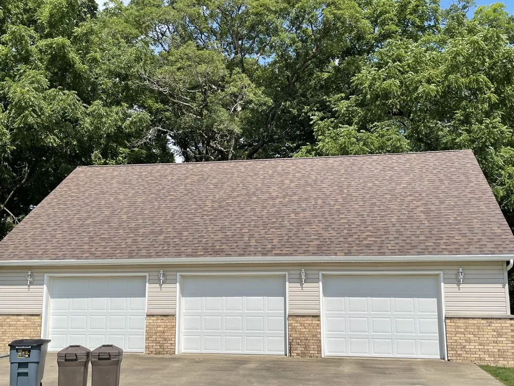 Slide of Moore Roofing & Construction