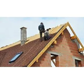 Top-rated roof repair experts serving Pocahontas, TN - Moore Roofing & Construction
