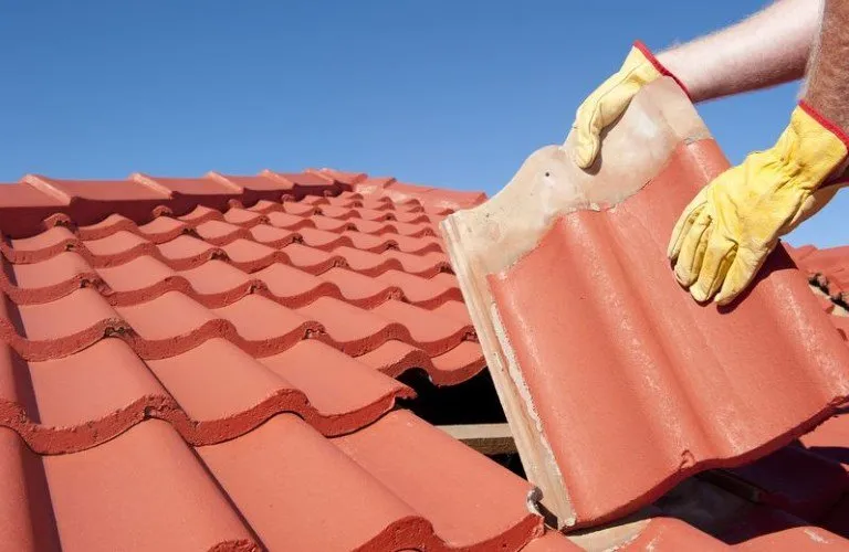 Expert flat roof repair in Pocahontas, TN - Moore Roofing & Construction