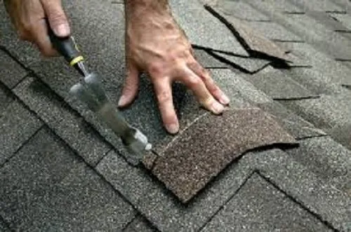 Licensed roof repair for homes in Pocahontas, TN by Moore Roofing & Construction