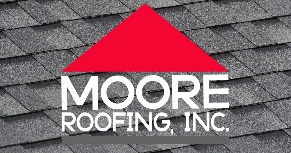 Slide of Moore Roofing