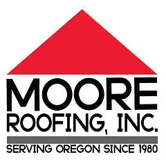 Slide of Moore Roofing