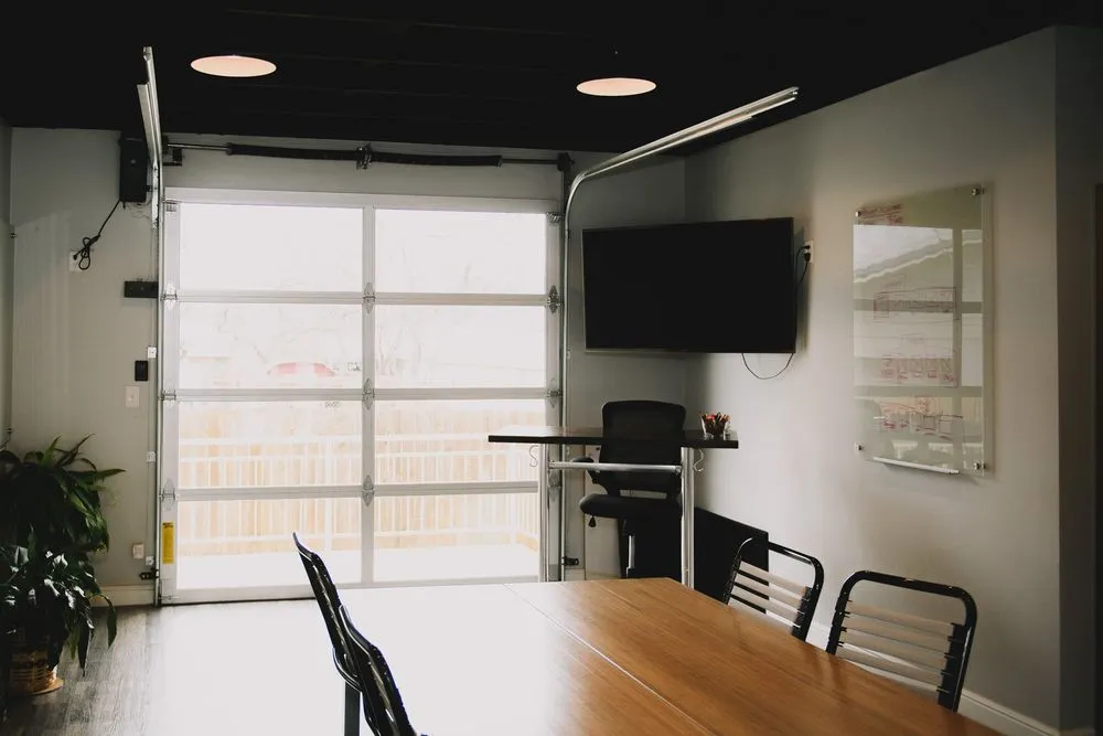 Slide of Moore Roofing and Construction