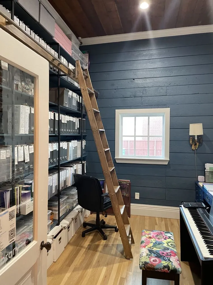 Slide of Moore Roofing and Construction