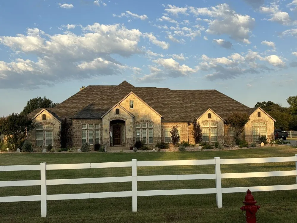 Slide of Moore Roofing and Construction