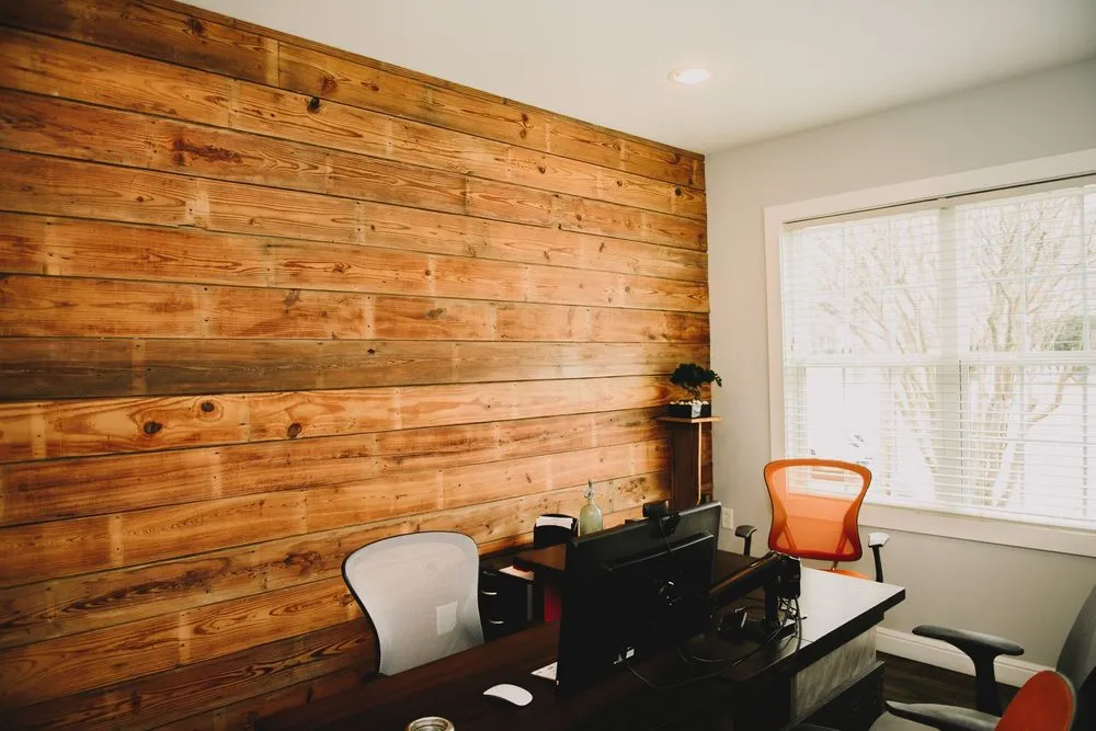 Slide of Moore Roofing and Construction