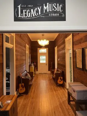 Moore Roofing and Construction