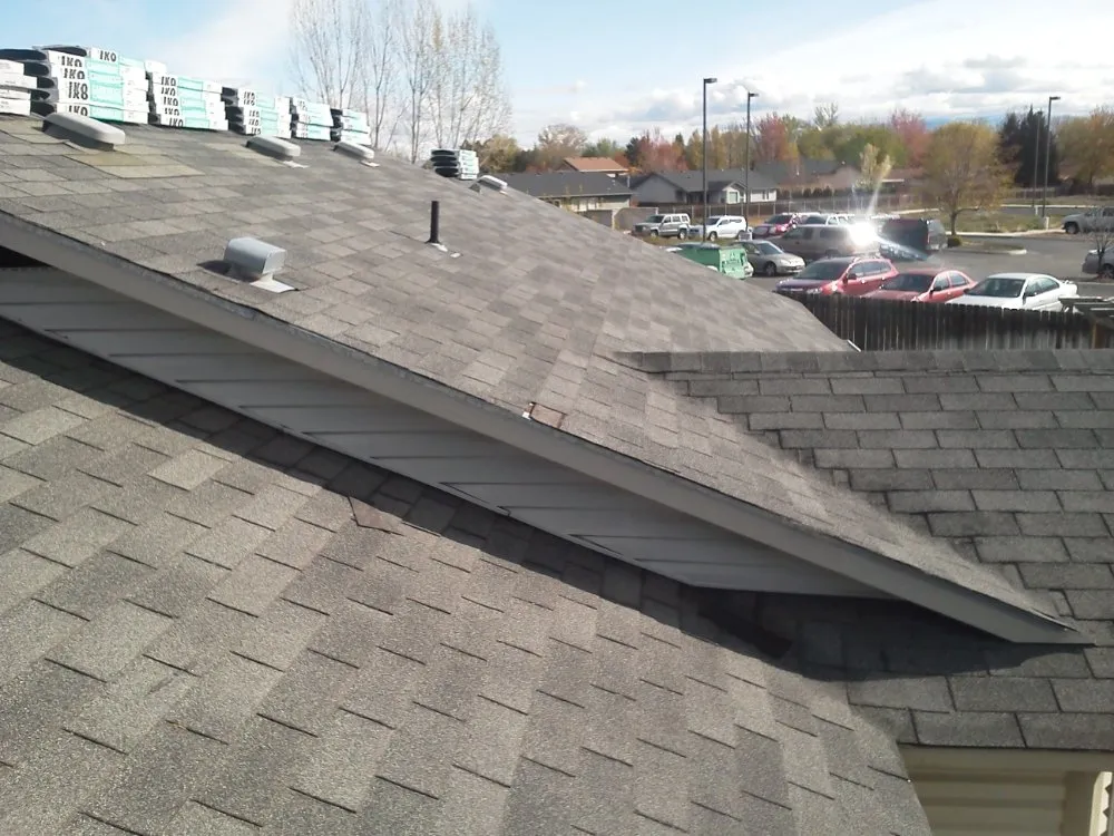 Slide of Moore Roofing