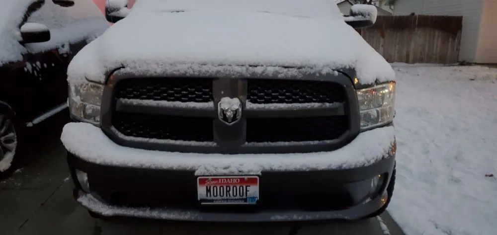 Slide of Moore Roofing