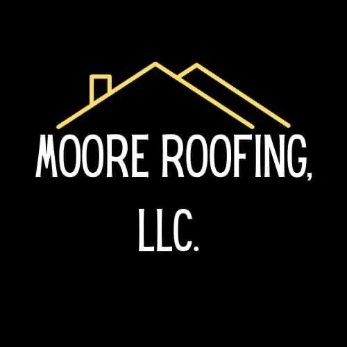 Slide of Moore Roofing
