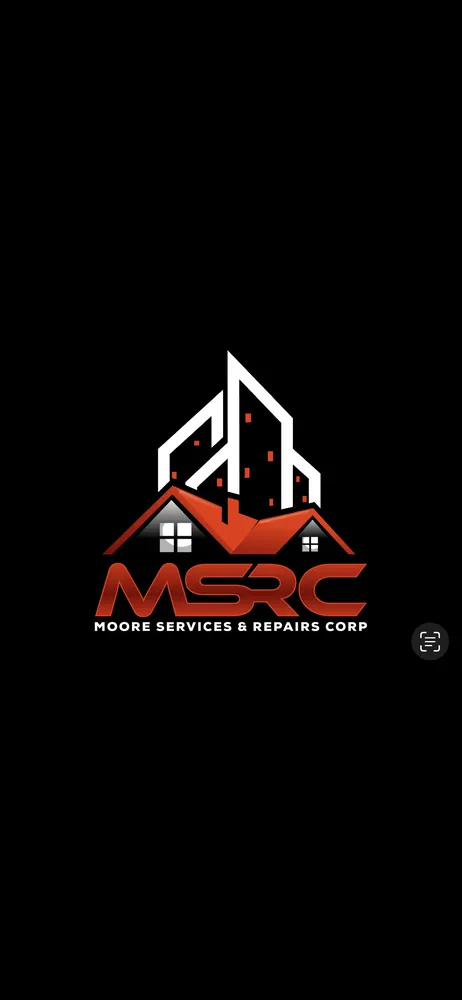 Emergency residential roofing service in Colgate, WI by Moore Services & Repairs