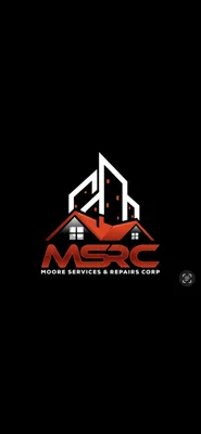 Moore Services & Repairs Logo