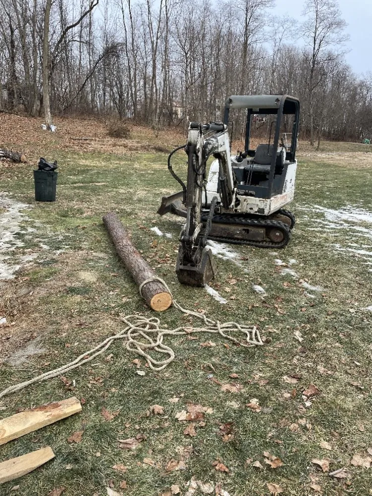 Slide of Moore Than Roofs