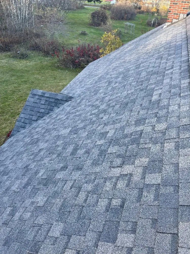 Slide of Moore Than Roofs