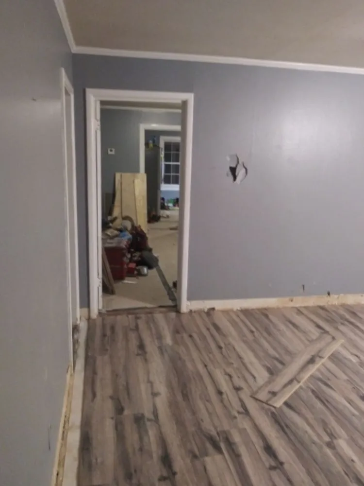 Slide of Moore Than Roofs