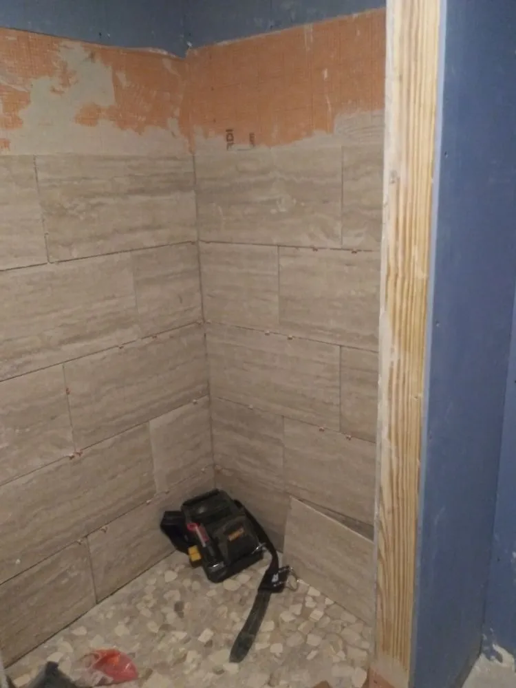 Slide of Moore Than Roofs