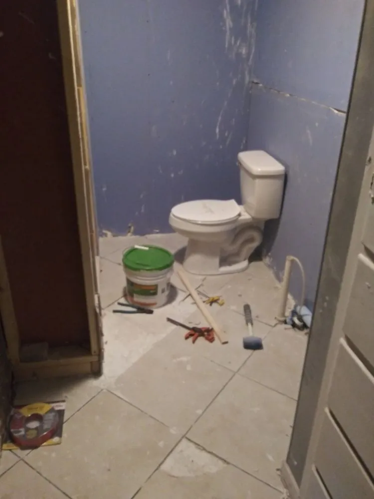 Slide of Moore Than Roofs