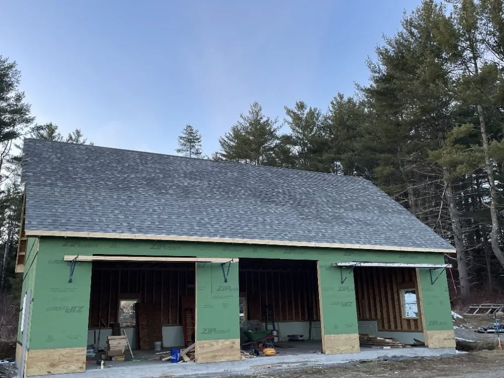 Slide of Moore Than Roofs