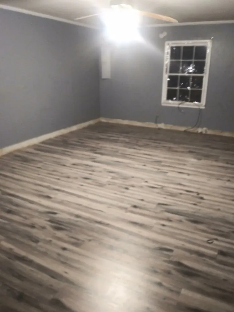 Slide of Moore Than Roofs