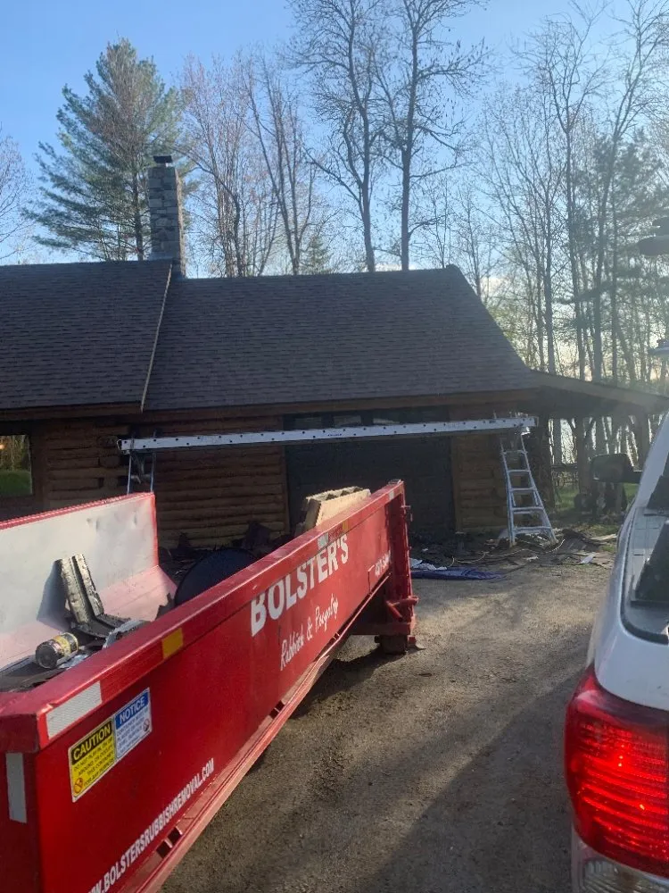 Slide of Moore Than Roofs