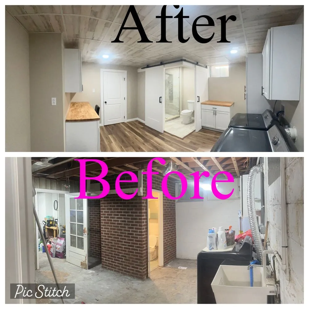 Slide of Moore’s Construction