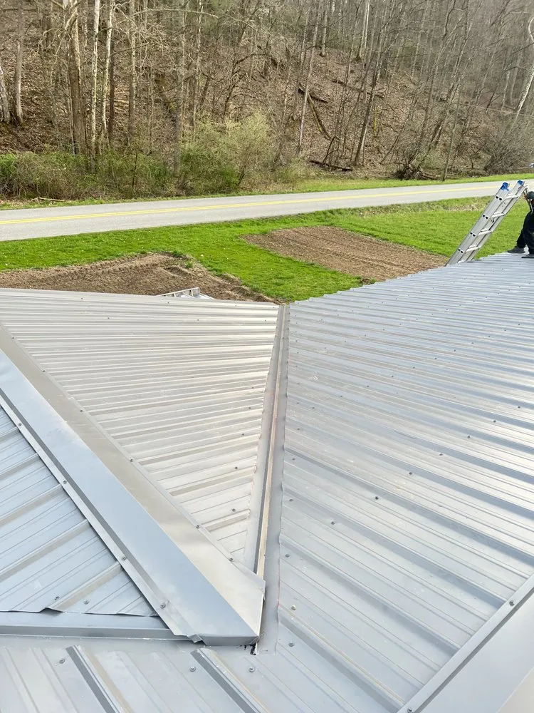 Slide of Moore’s Construction