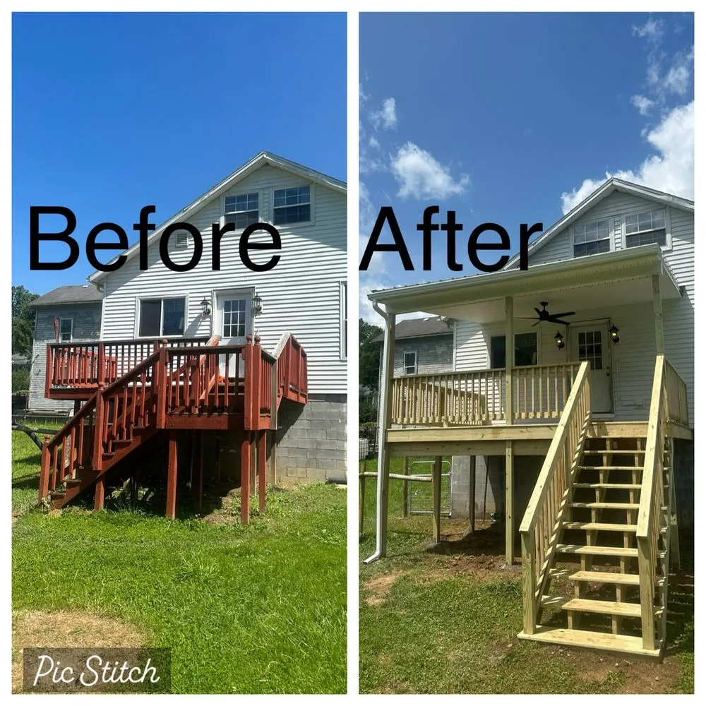 Slide of Moore’s Construction