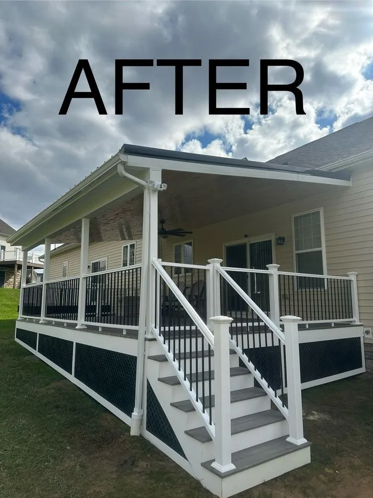 Slide of Moore’s Construction