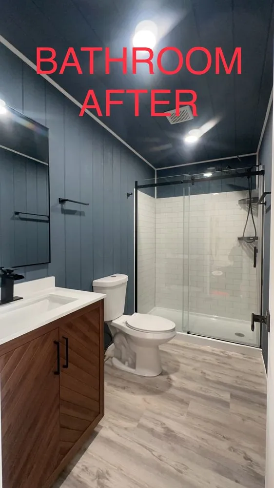 Slide of Moore’s Construction