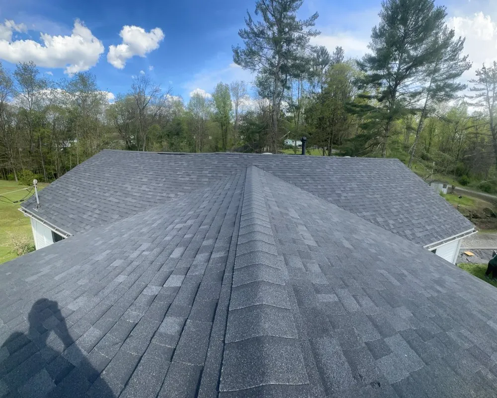 Slide of Moore’s Construction