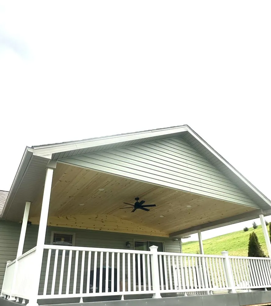 Slide of Moore’s Construction