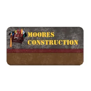Slide of Moore's Construction
