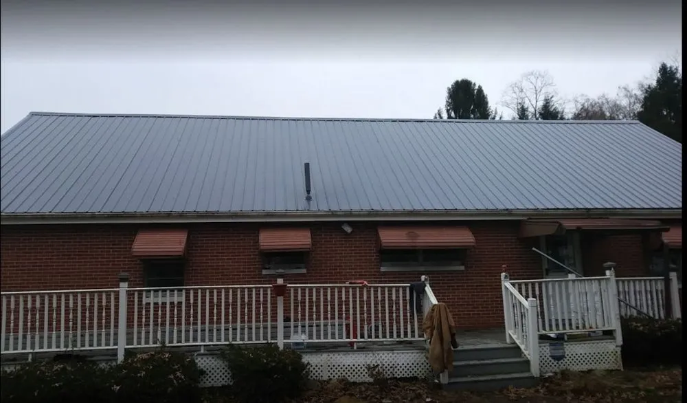 Slide of Moore's Construction