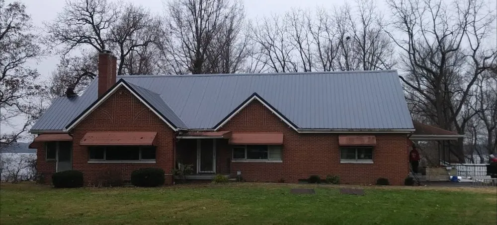 Slide of Moore's Construction