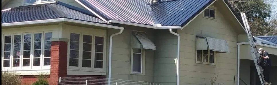 Slide of Moore's Construction