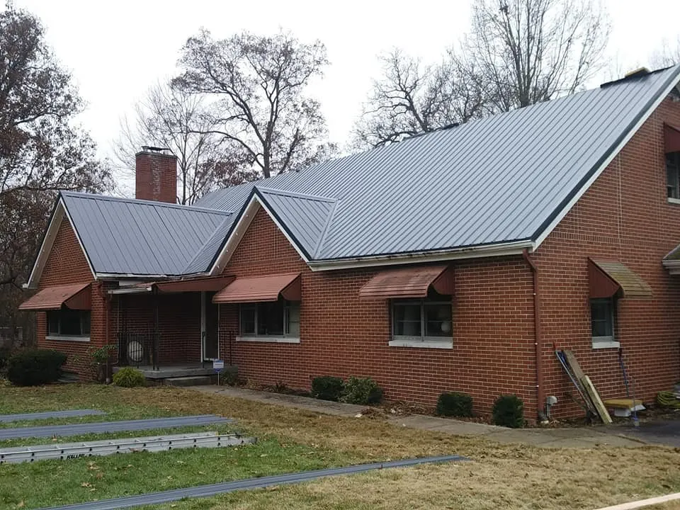 Slide of Moore's Construction