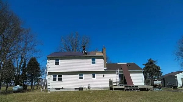 Moore's Construction