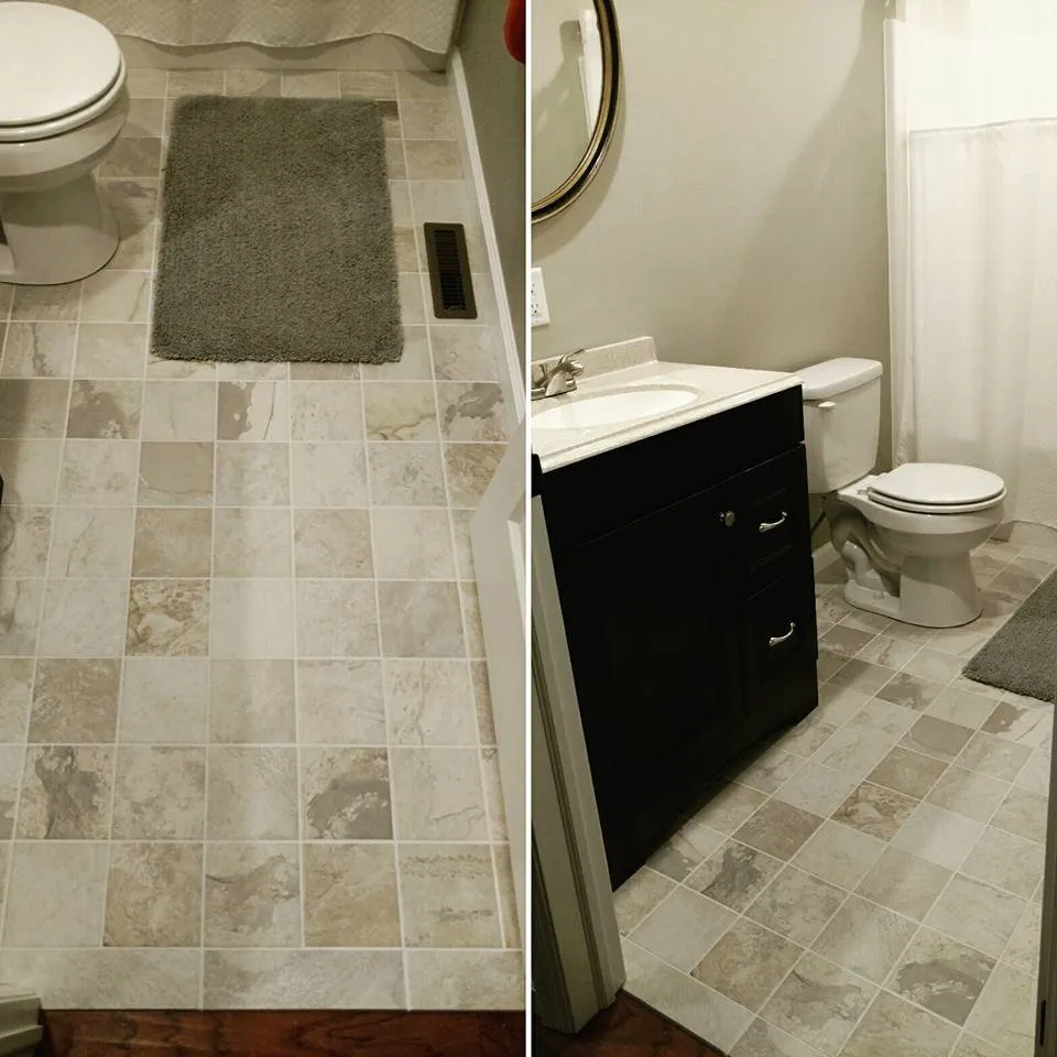 Slide of Moore's Custom Building