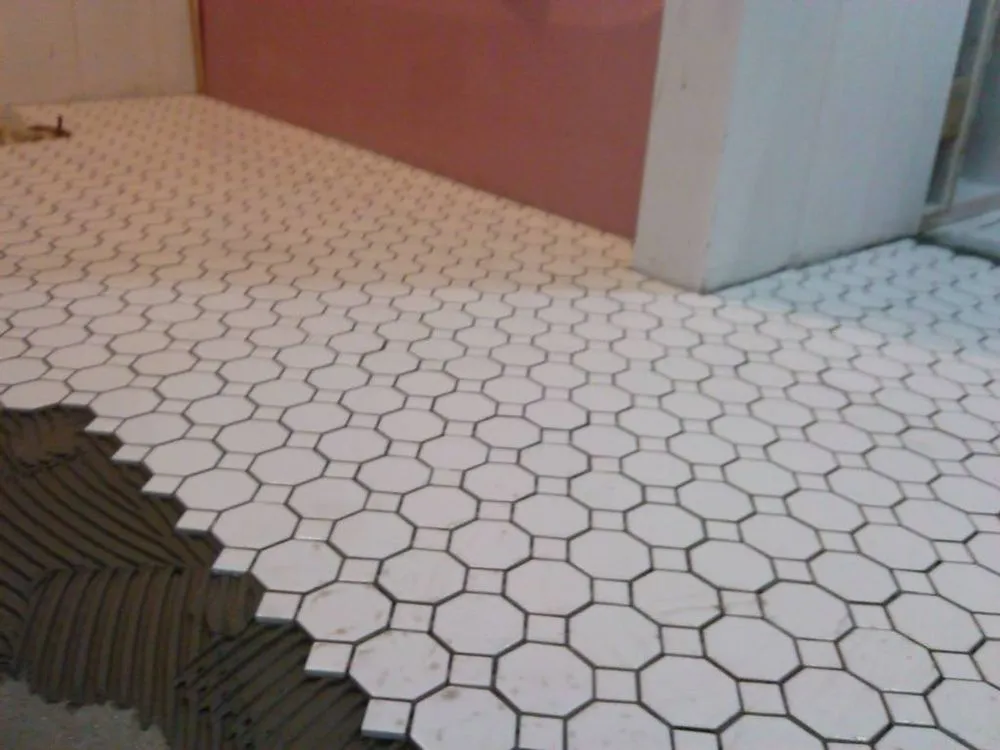 Slide of Moore's Custom Building