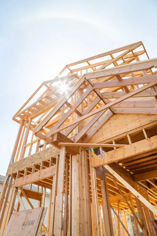 Slide of Moore's Insulation