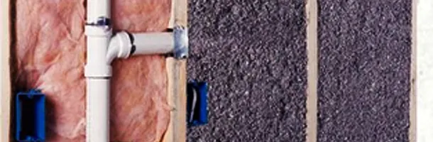 Slide of Moore's Insulation