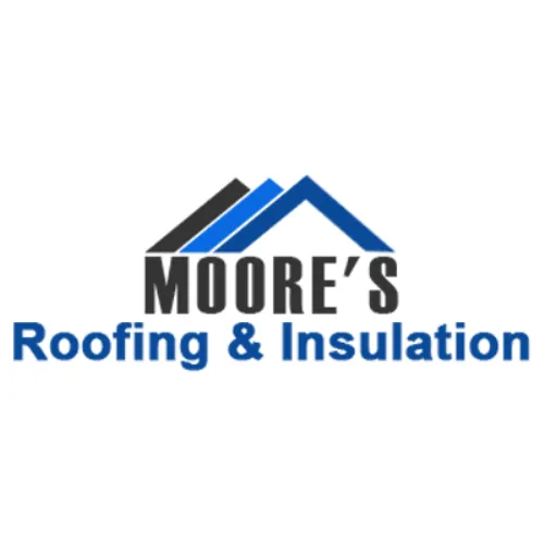 Slide of Moore's Insulation
