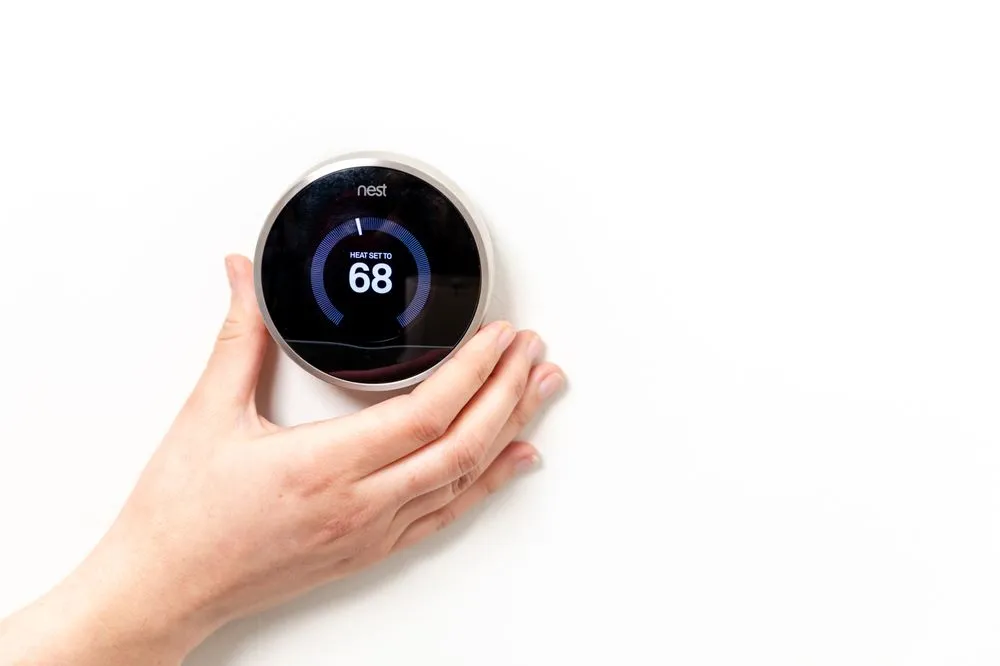 Slide of Moore's Insulation