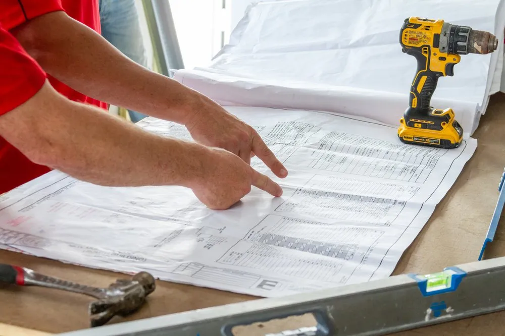 Slide of Moore's Insulation