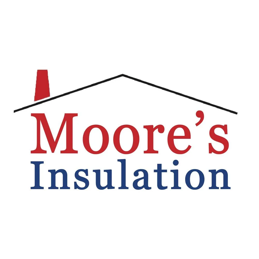 Slide of Moore's Insulation