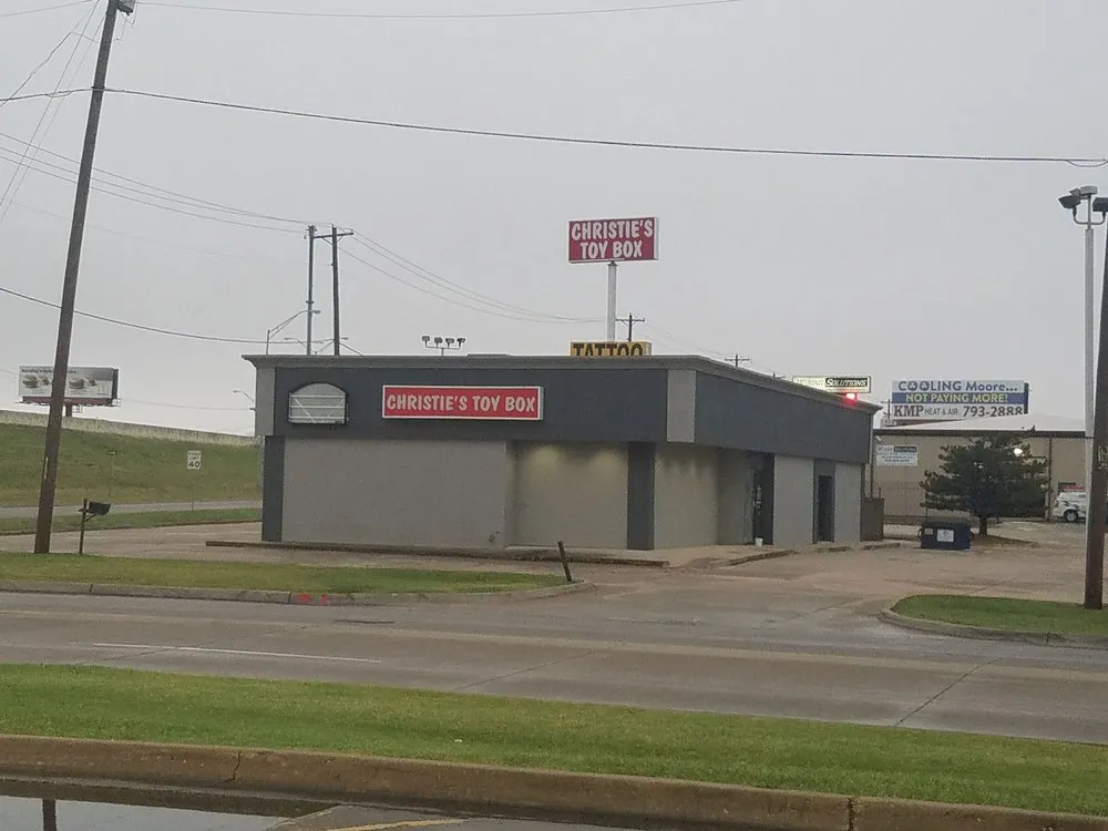 Slide of Moore's Insulation