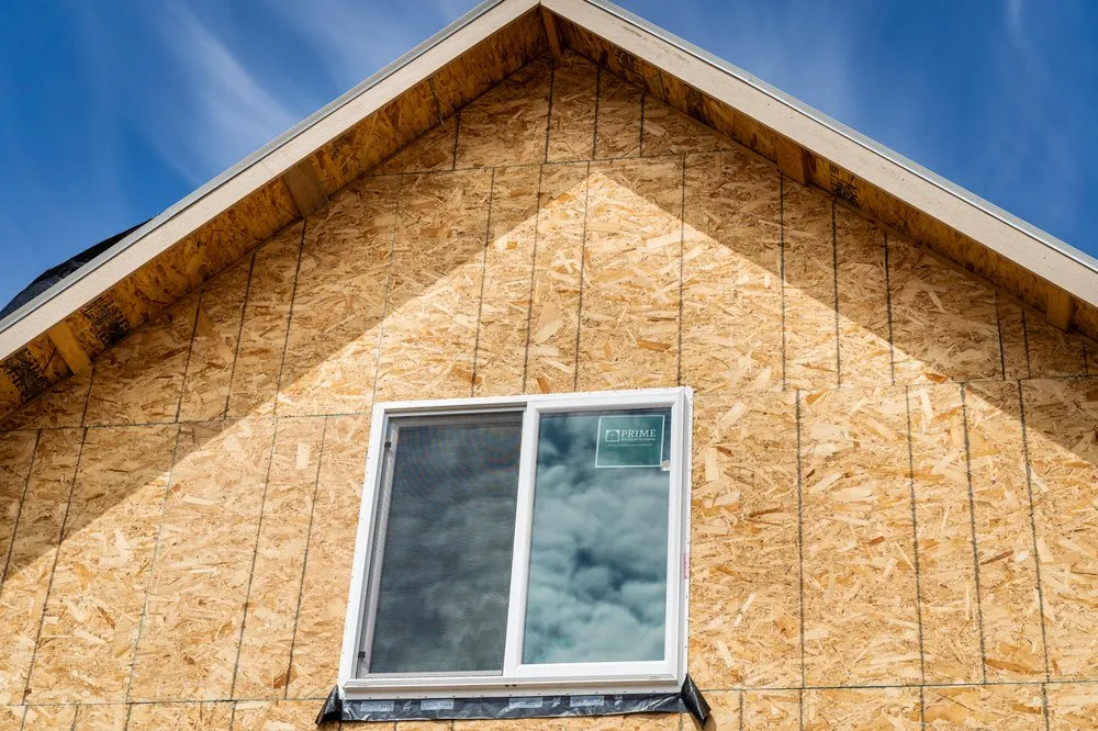 Slide of Moore's Insulation